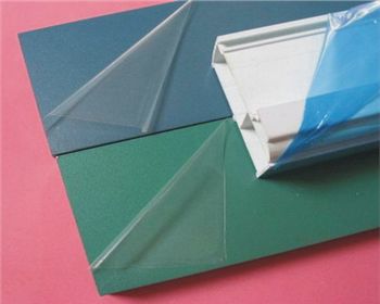 透明蘭保護膜廠家