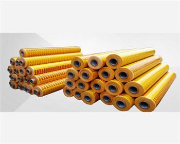 河南黃白保護(hù)膜