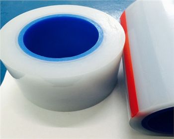 PE乳白保護(hù)膜